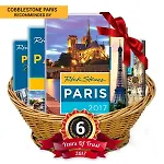 Le Triomphe Elysees Appartement