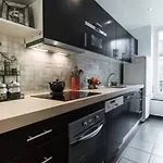 Le Triomphe Elysees Appartement Paris