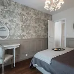 Daire Le Triomphe Elysees Paris
