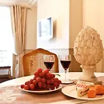 Le Triomphe Elysees Appartement *