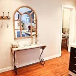 Apartamento Le Triomphe Elysees