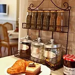 Le Triomphe Elysees Appartement *