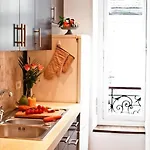 Appartement Le Triomphe Elysees