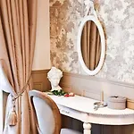 Apartamento Le Triomphe Elysees Paris