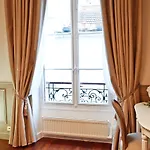 Le Triomphe Elysees Lägenhet *