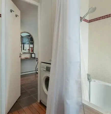 Appartement Le Triomphe Elysees *