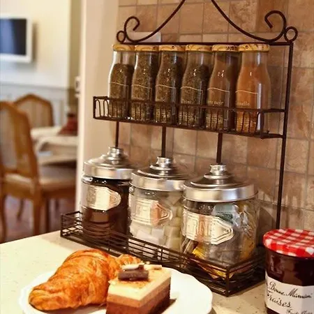 Le Triomphe Elysees Appartement *
