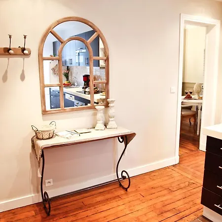 Le Triomphe Elysees 巴黎