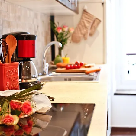 Appartamento Le Triomphe Elysees