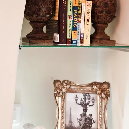 Le Triomphe Elysees Appartamento *