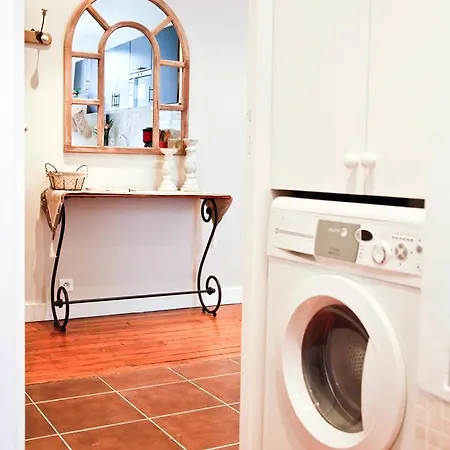 Appartamento Le Triomphe Elysees