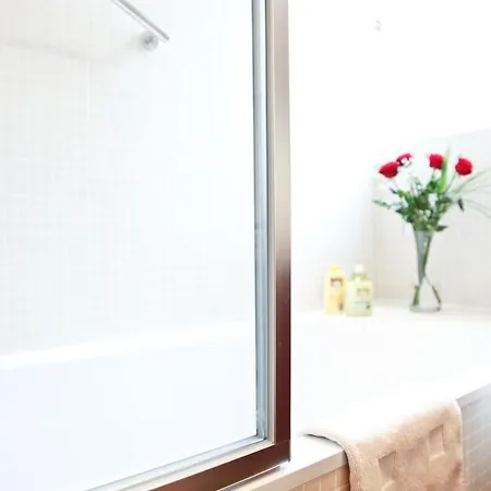 公寓 Le Triomphe Elysees