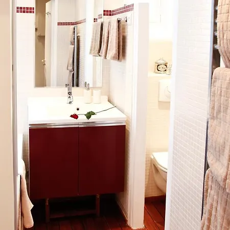 Apartment Le Triomphe Elysees *