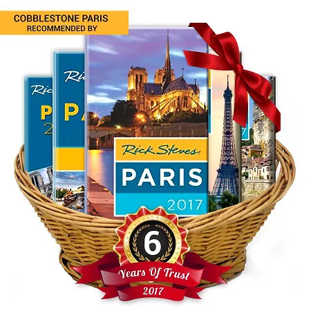 شقة Le Triomphe Elysees *