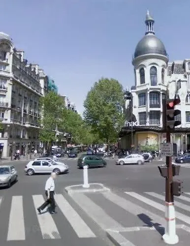 Le Triomphe Elysees *