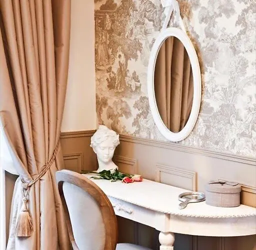 公寓 Le Triomphe Elysees 巴黎