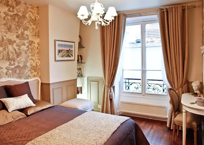 Le Triomphe Elysees * 巴黎