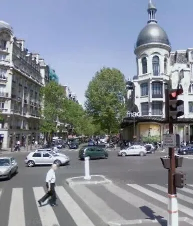 Le Triomphe Elysees *